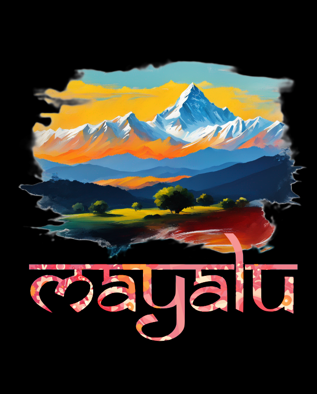 Mayalu