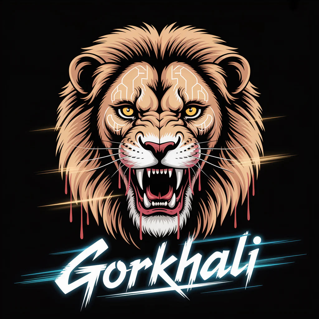 Gorkhali