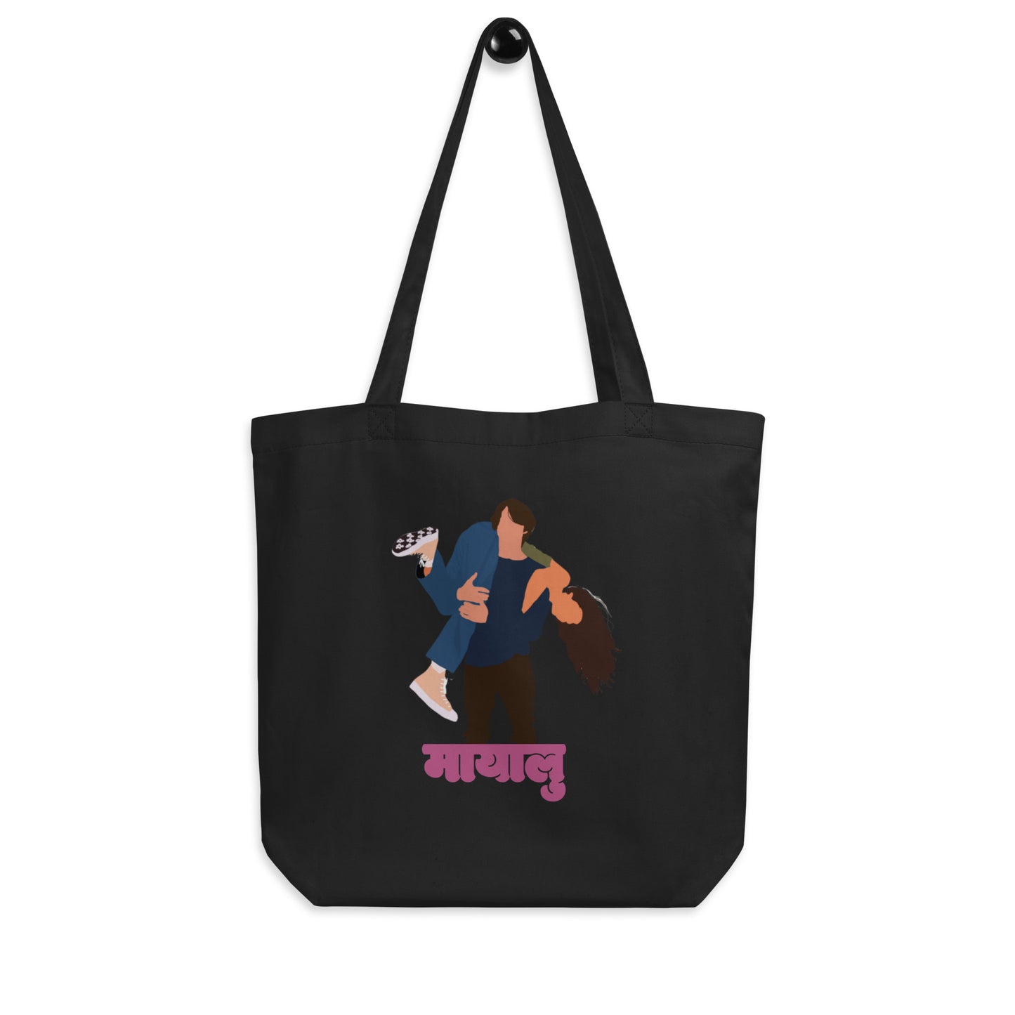 Mayalu Eco Tote Bag