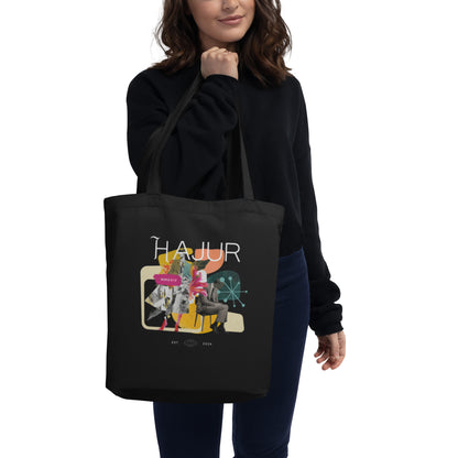 Hajur Eco Tote Bag