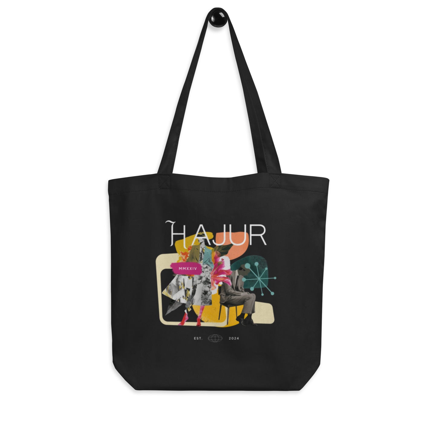 Hajur Eco Tote Bag