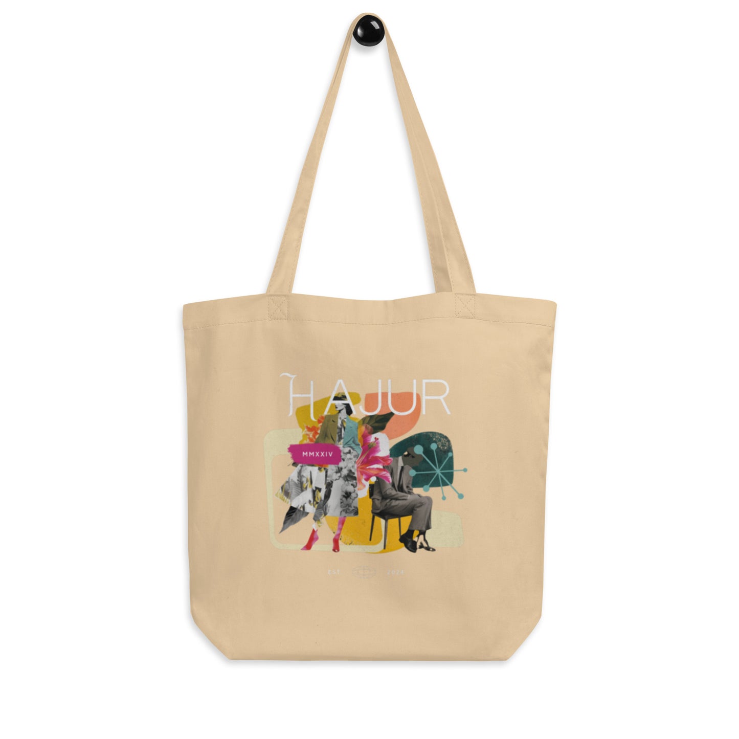 Hajur Eco Tote Bag