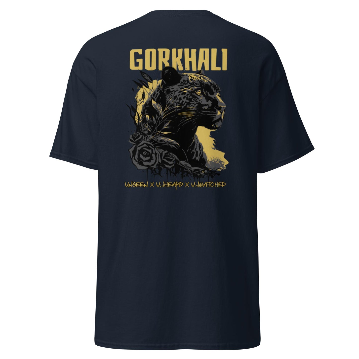 Gorkhali Panther