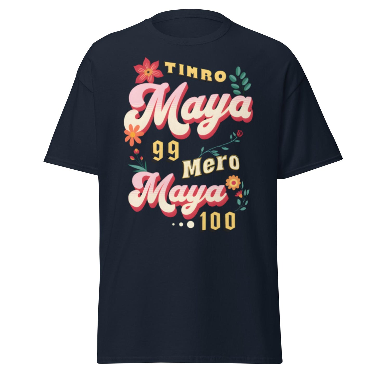 Timro Maya