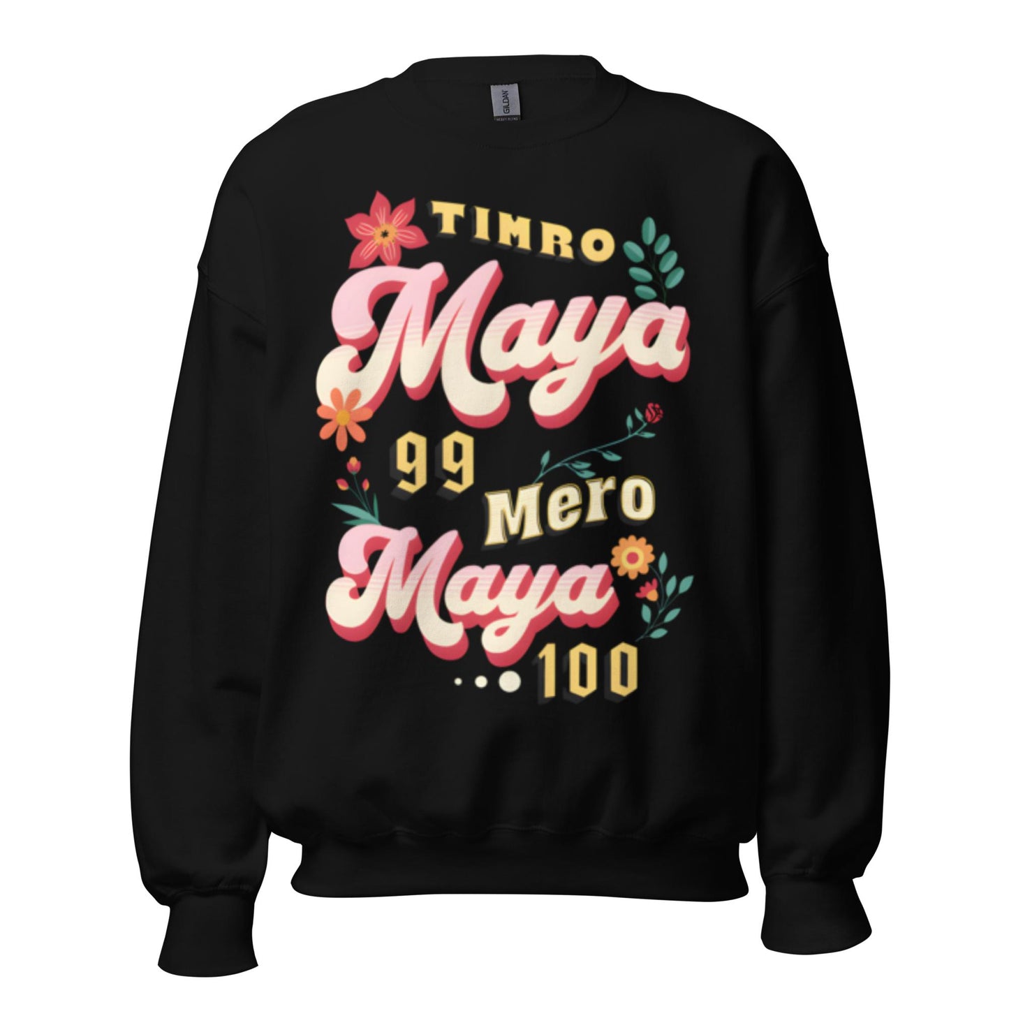 Timro Maya Sweatshirt