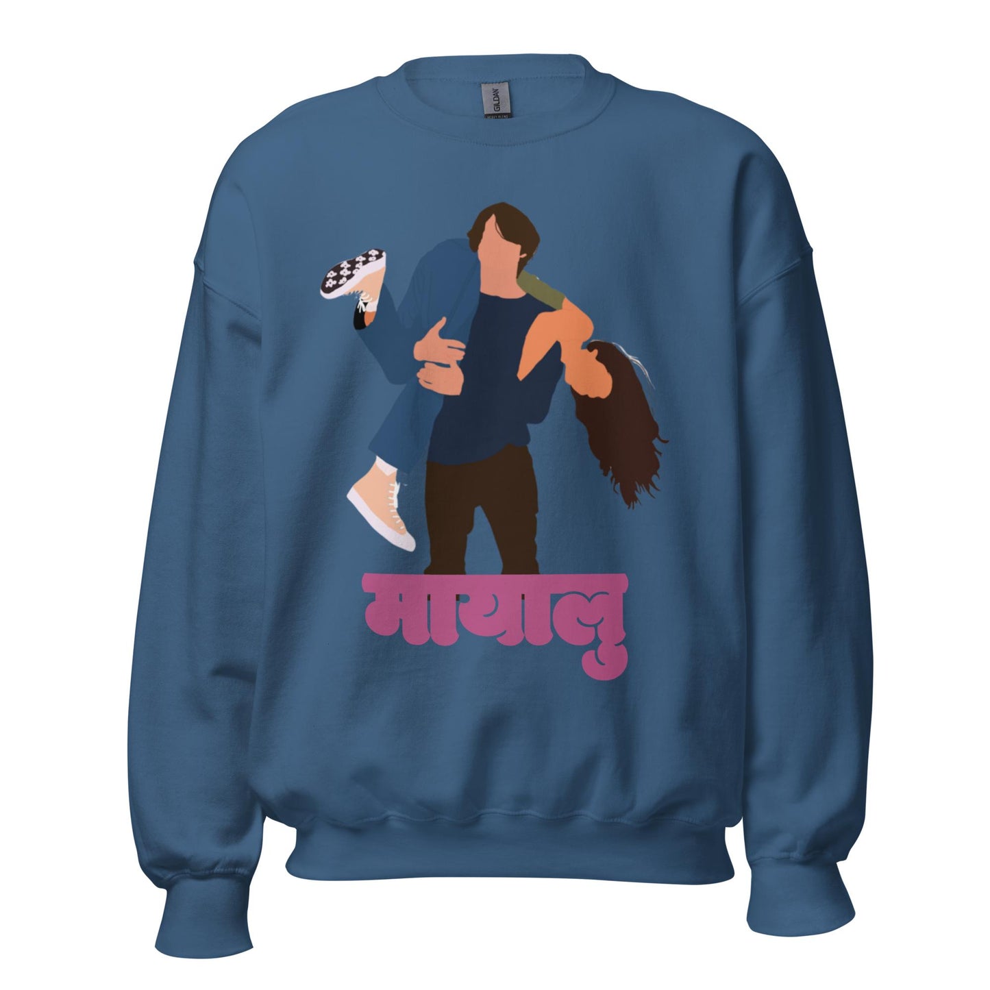 Mayalu Sweatshirt