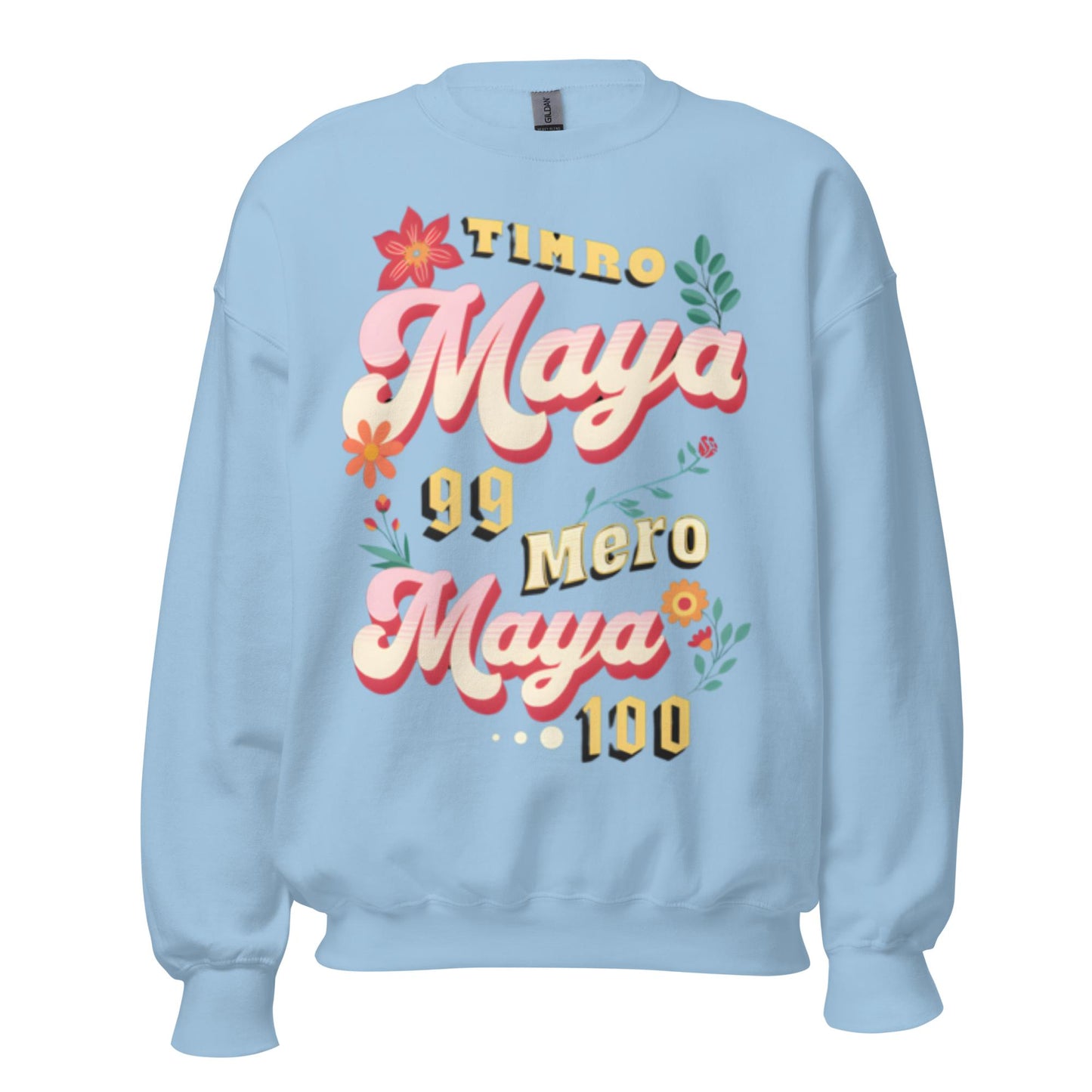 Timro Maya Sweatshirt