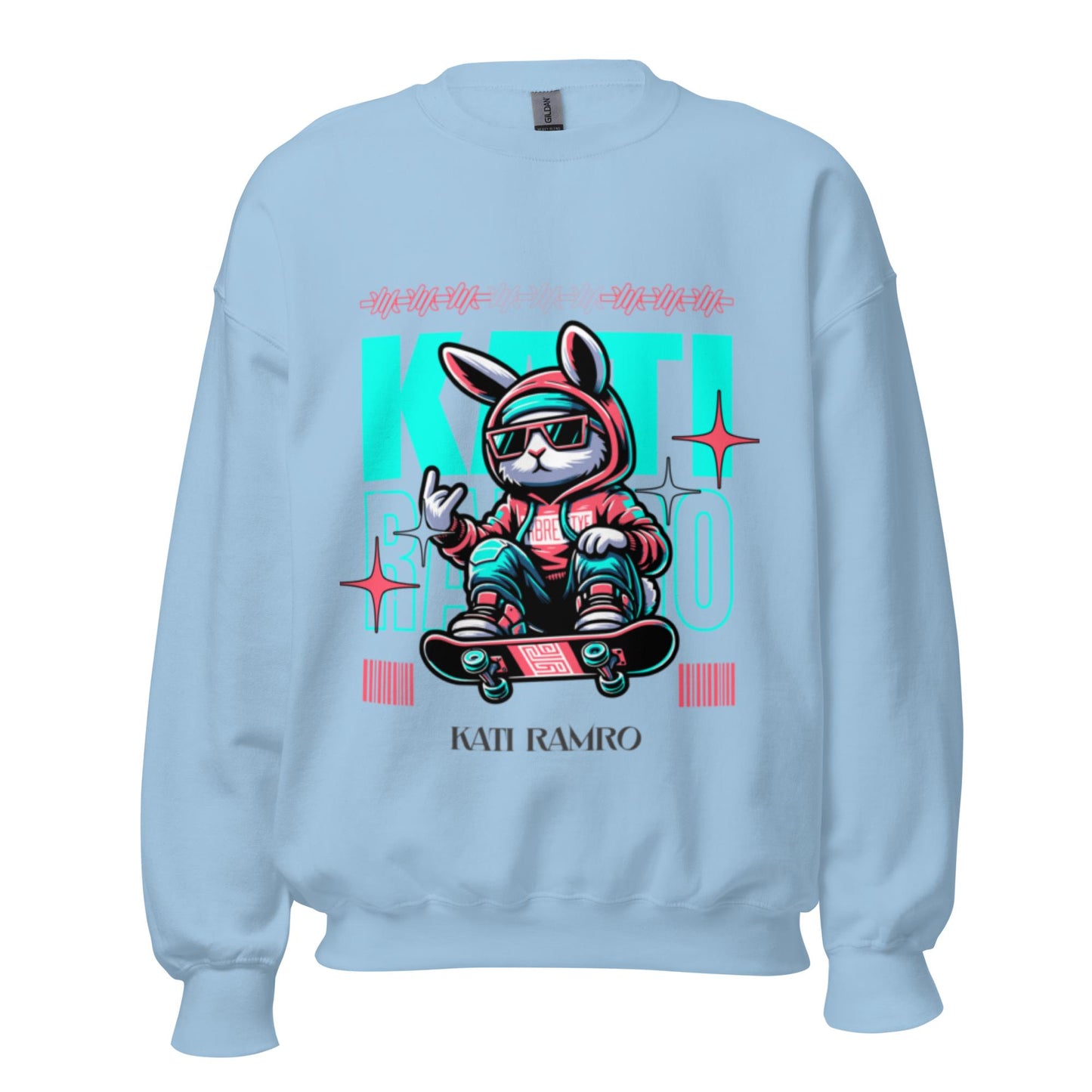 Kati Ramro Sweatshirt