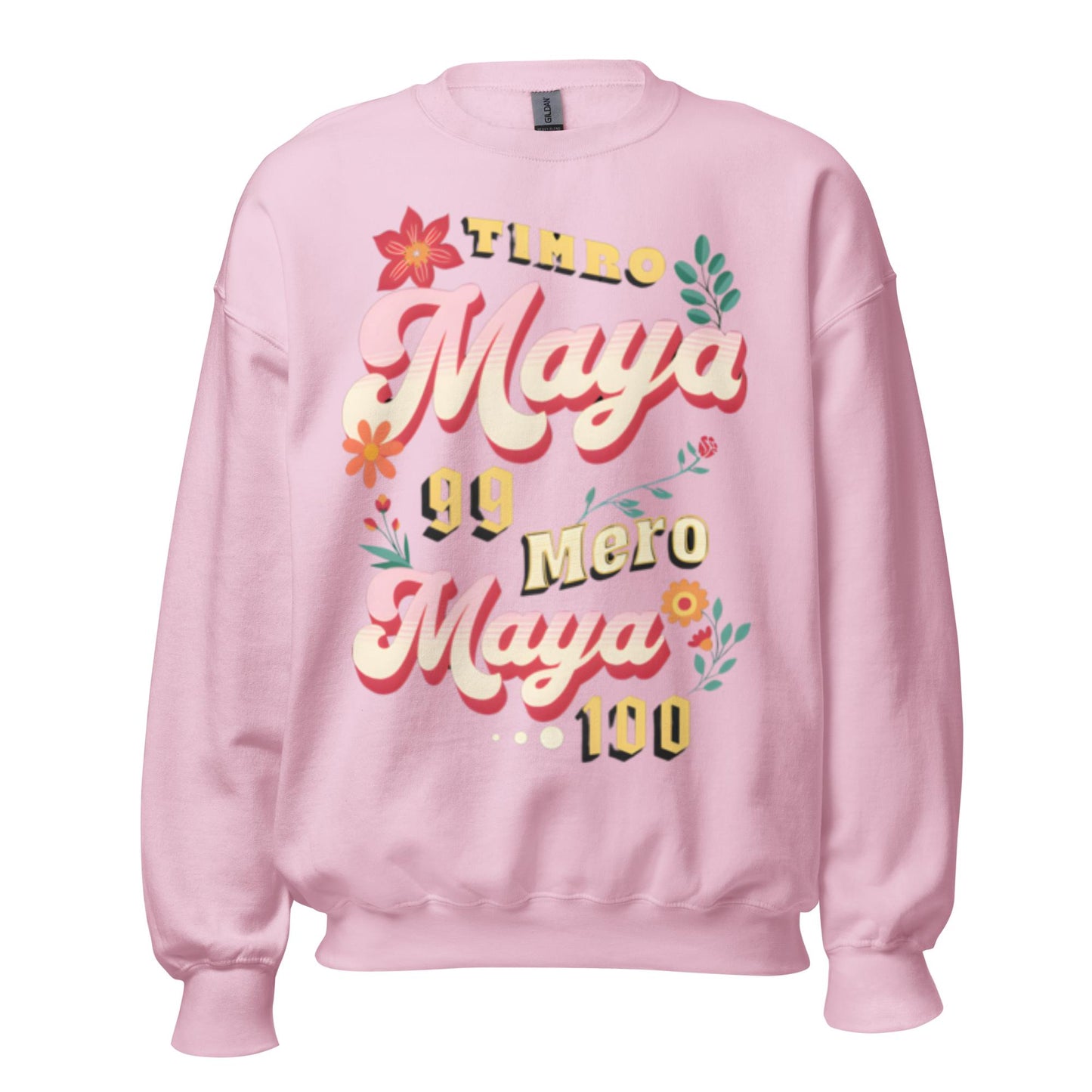 Timro Maya Sweatshirt