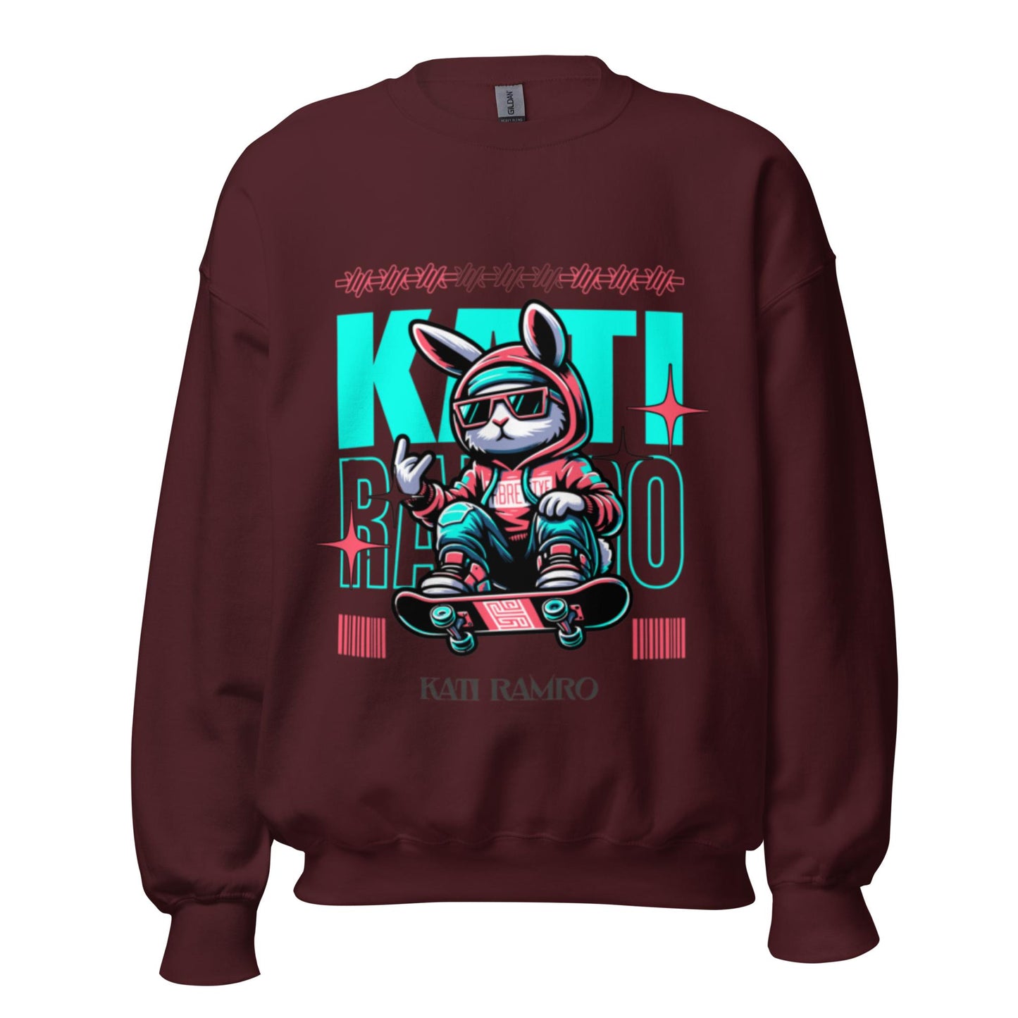 Kati Ramro Sweatshirt