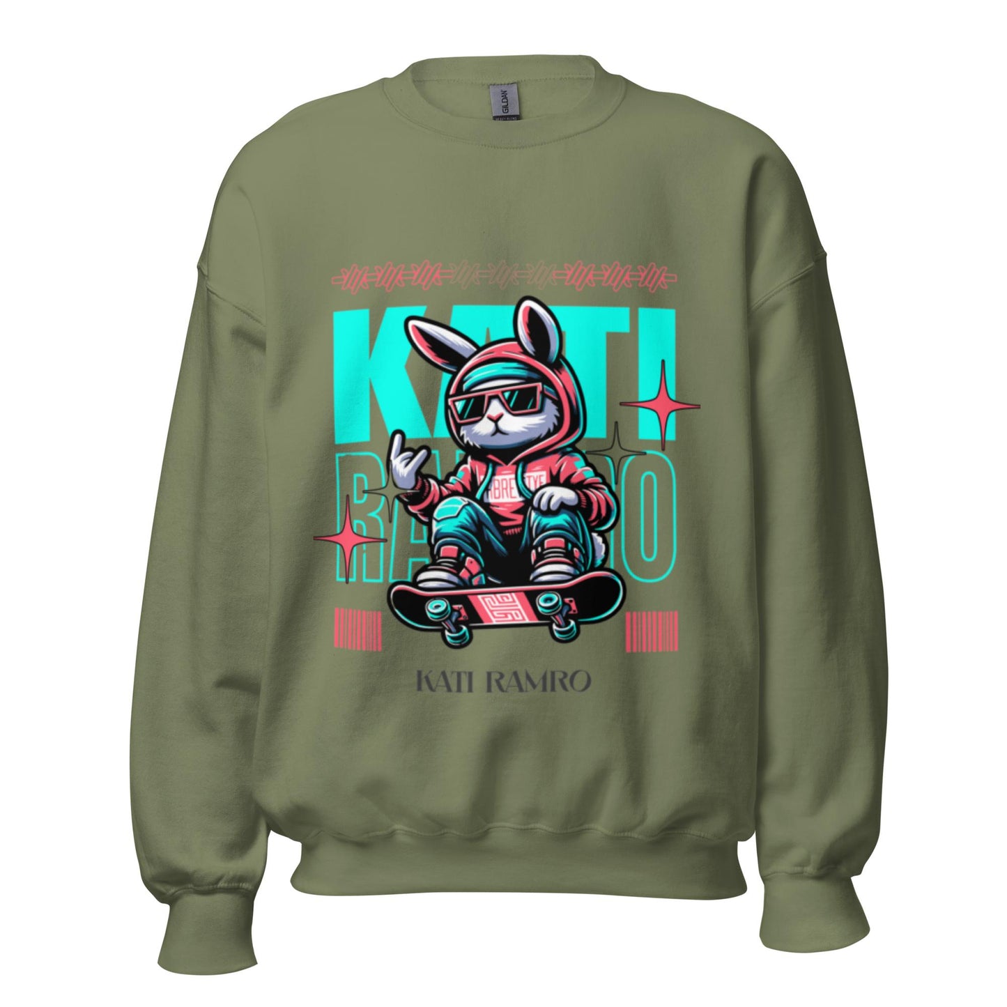 Kati Ramro Sweatshirt