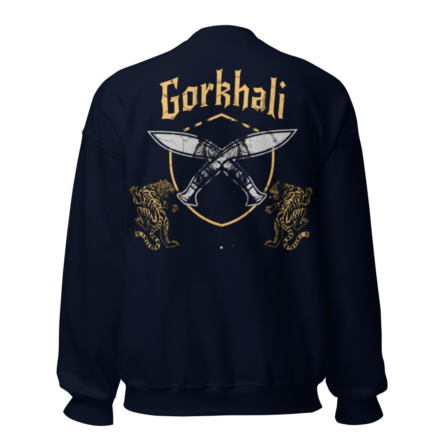 Gorkhali Sweatshirt