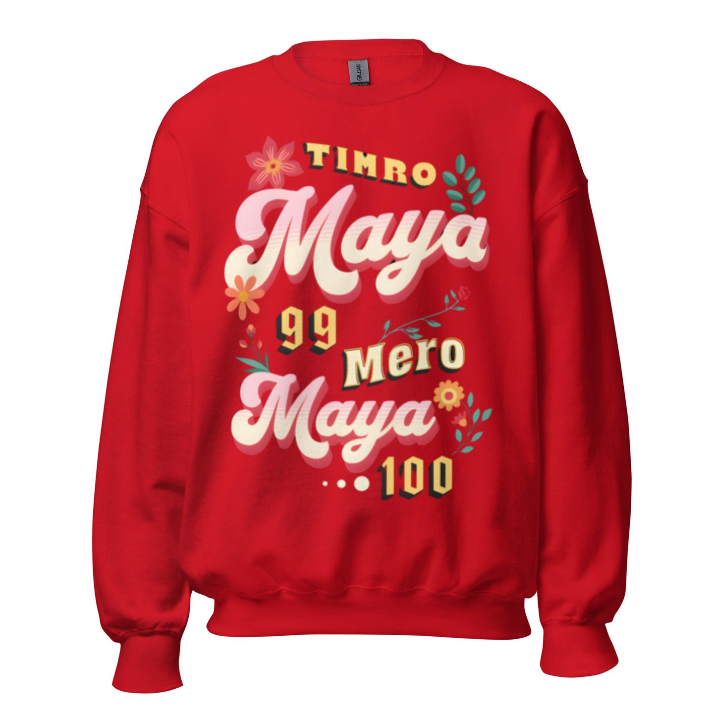 Timro Maya Sweatshirt