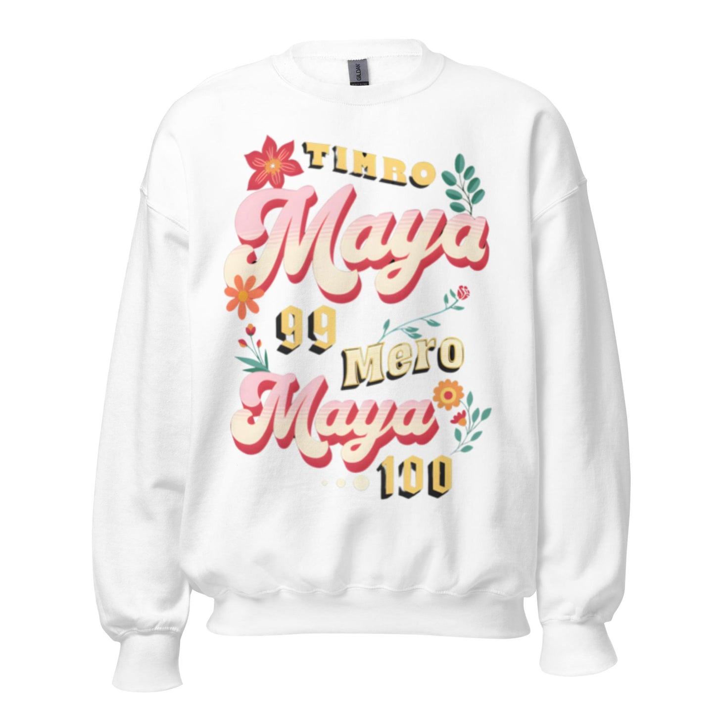 Timro Maya Sweatshirt