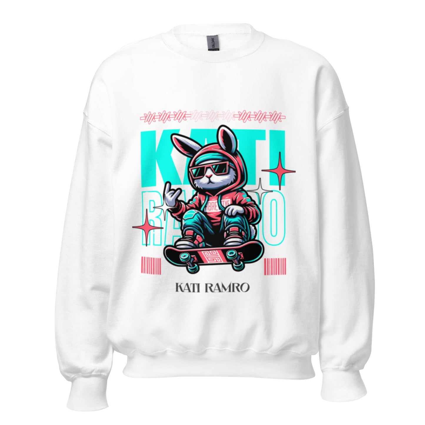 Kati Ramro Sweatshirt