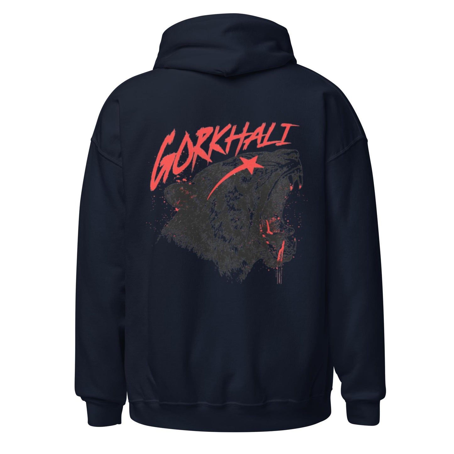 Gorkhali Hoodie