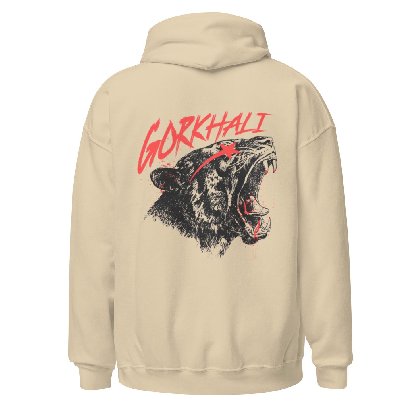 Gorkhali Hoodie