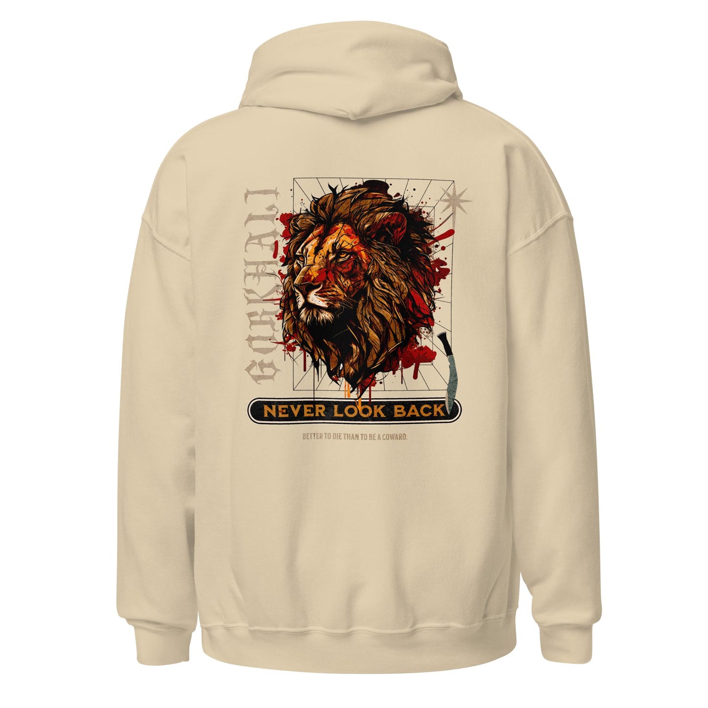 Gorkhali Hoodie