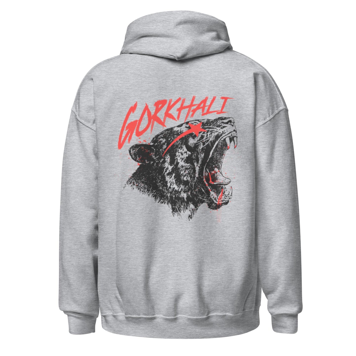 Gorkhali Hoodie