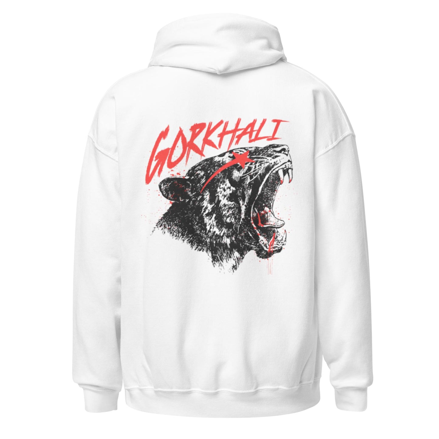 Gorkhali Hoodie