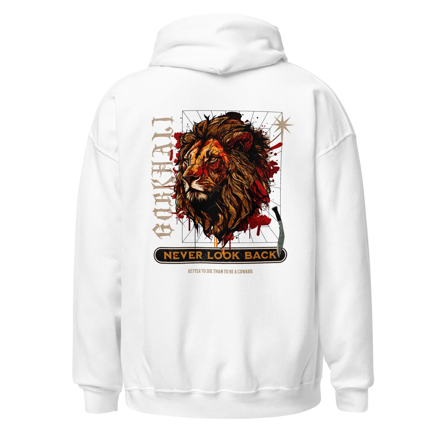 Gorkhali Hoodie