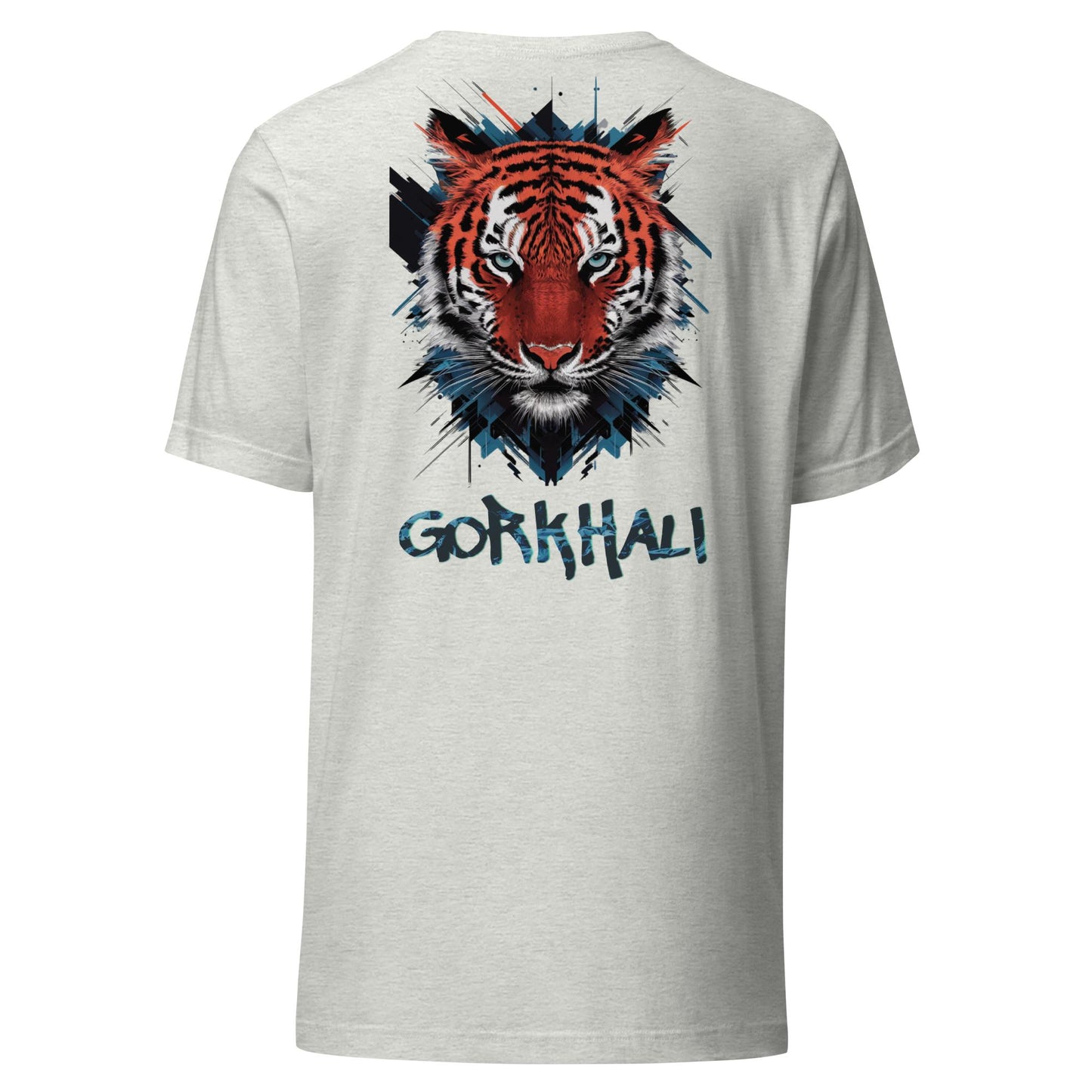 Tiger Gorkhali