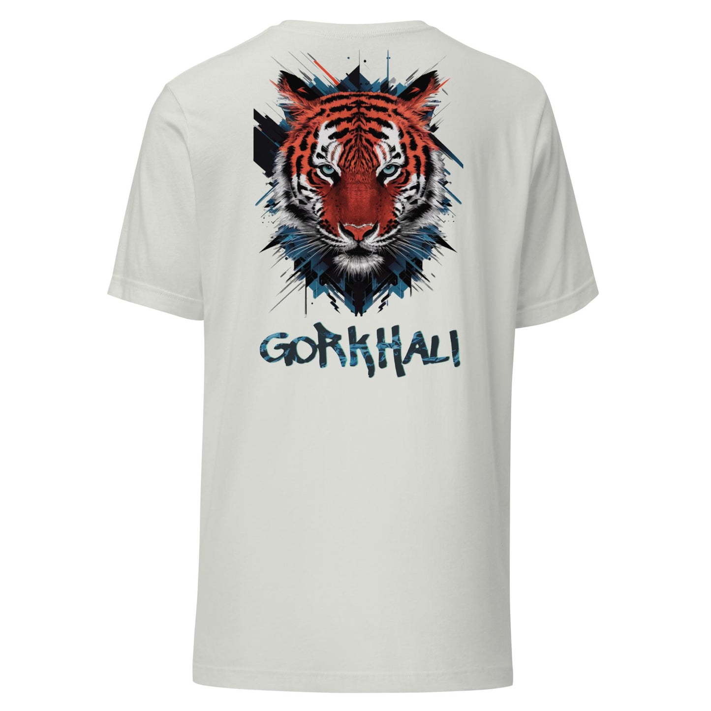 Tiger Gorkhali