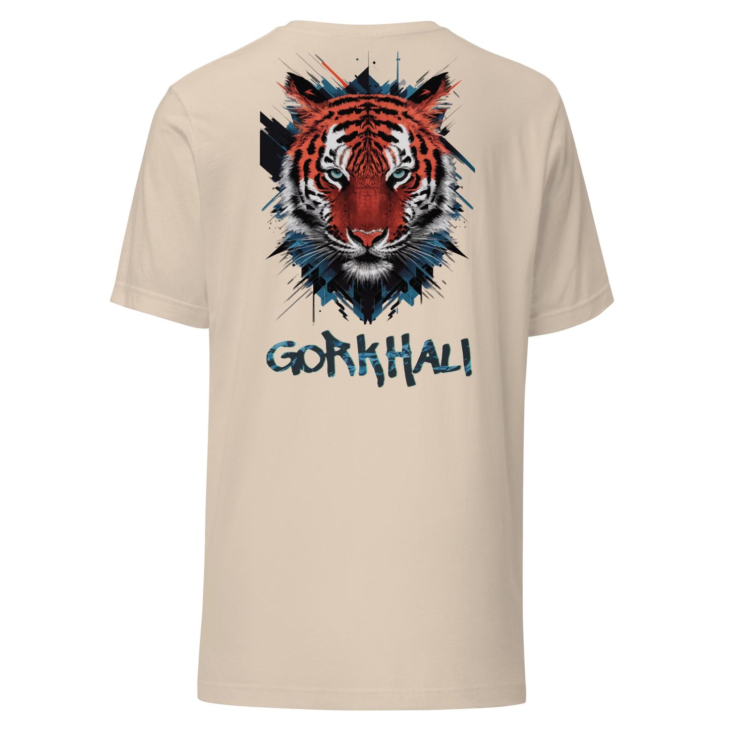 Tiger Gorkhali