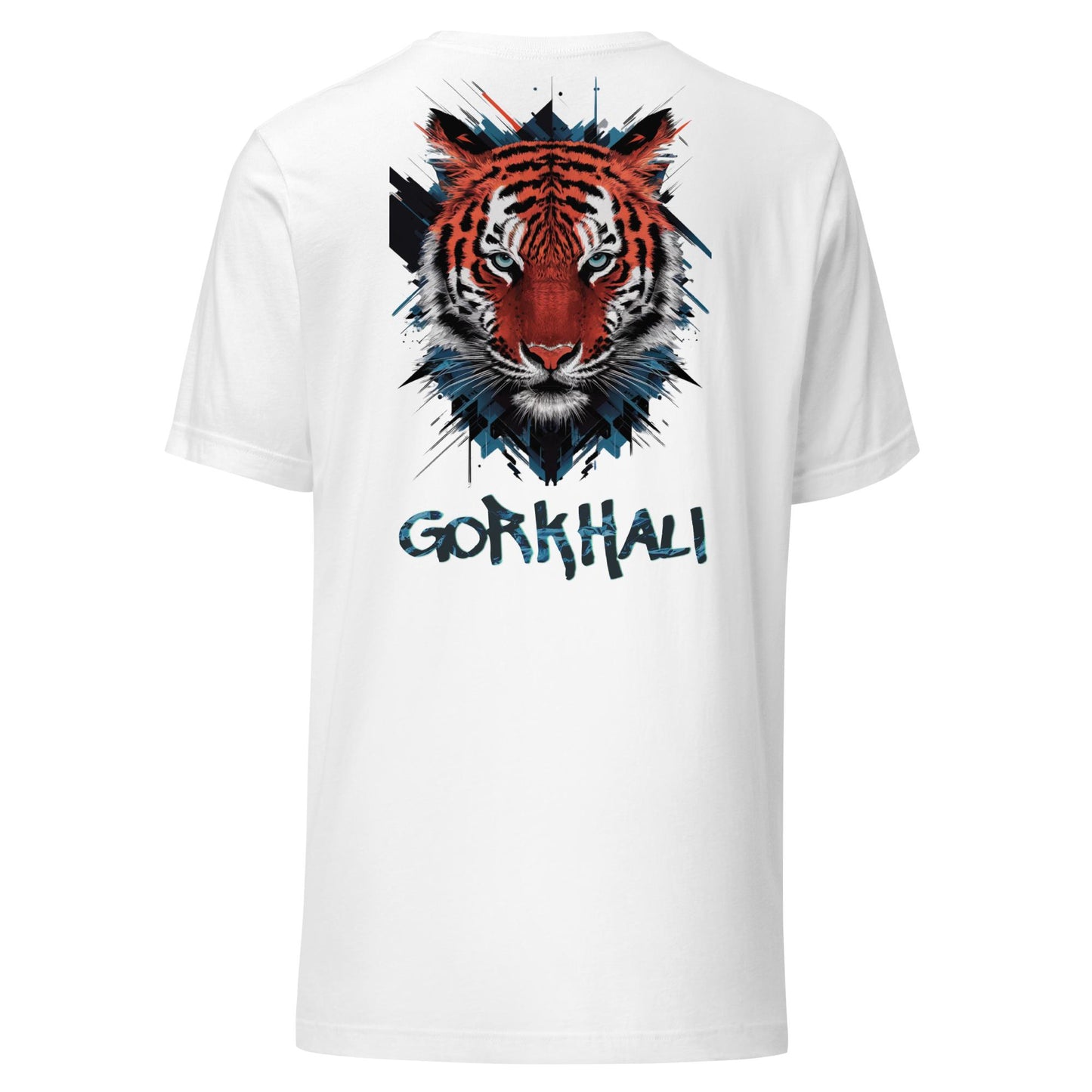 Tiger Gorkhali